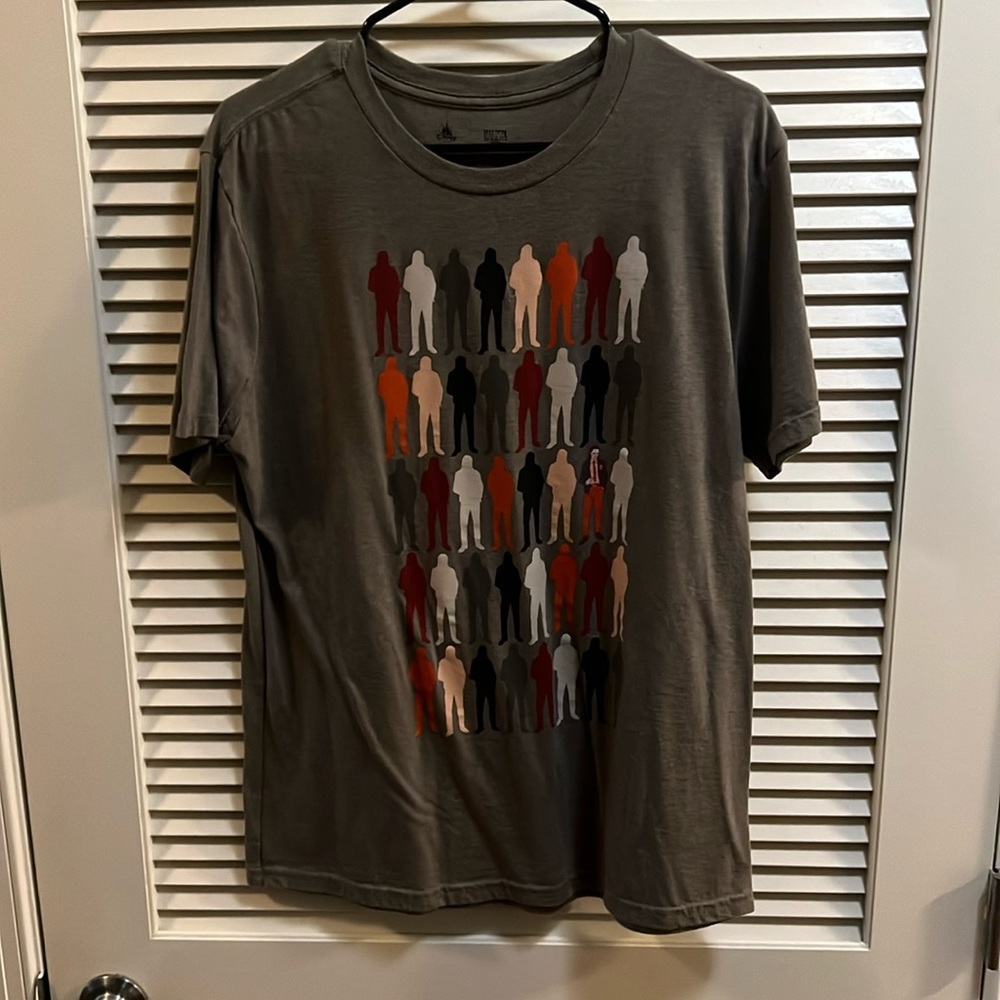 Loki T-Shirt